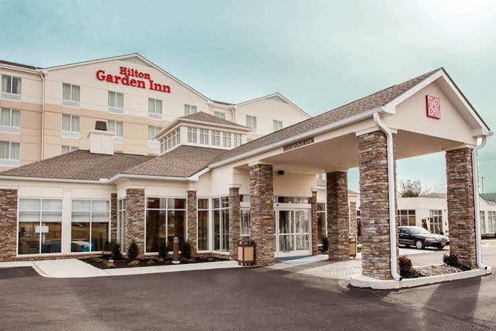 Hilton Garden Inn Lompoc, Ca Exteriér fotografie